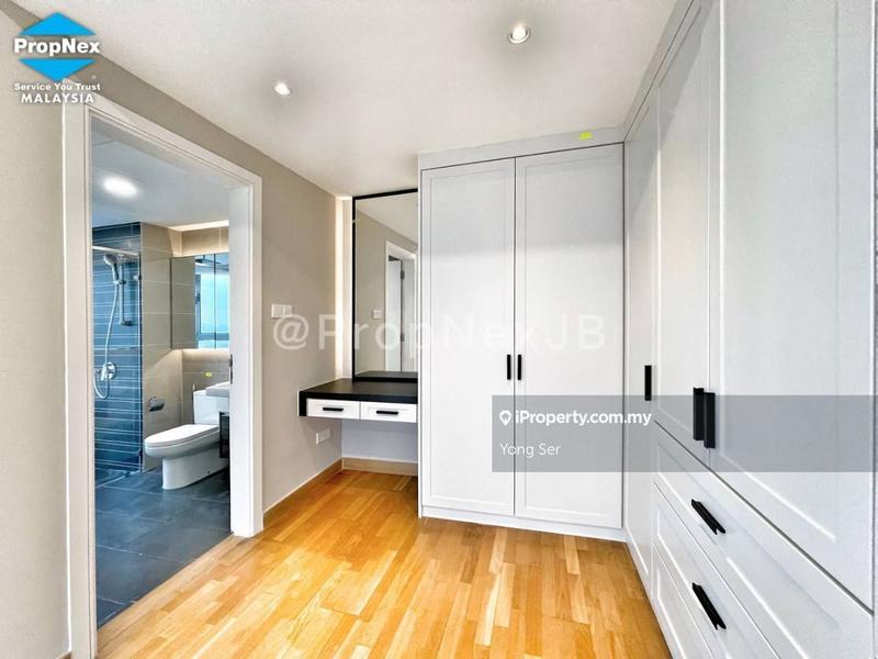 Kondominium untuk Dijual di Teega Residences oleh Yong Ser - iProperty.com.my