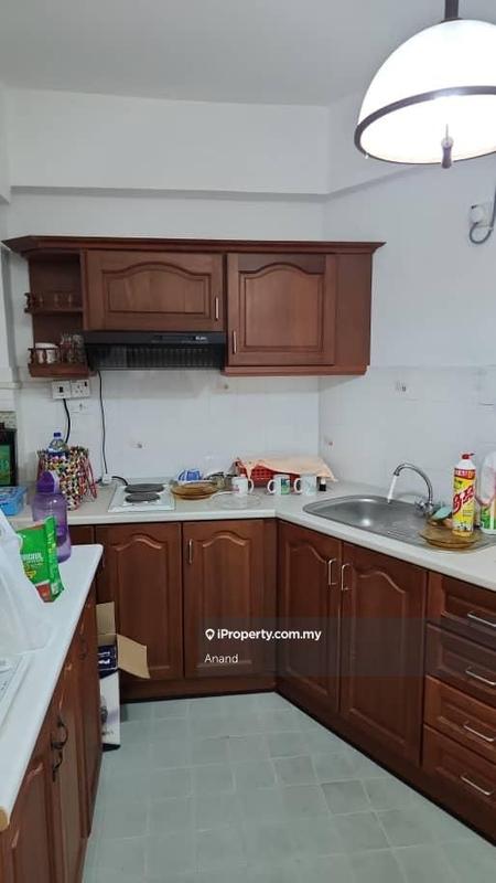 Pangsapuri untuk Dijual di Golden Hills Resort (Amber Court Apartment) oleh Anand - iProperty.com.my