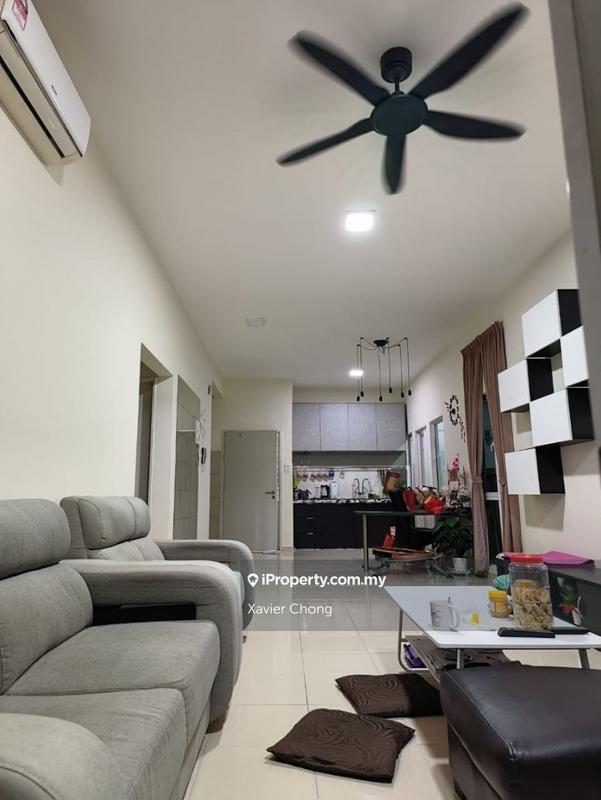Condominium for Sale in The iResidence by Xavier Chong - iProperty.com.my