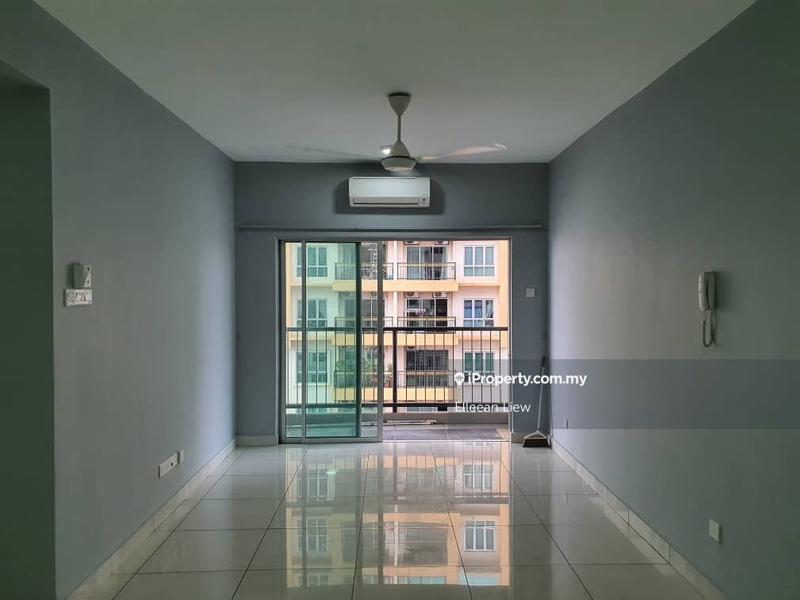 Condominium for Sale in Spring Avenue (Kuchai Damai) by Elleean Liew - iProperty.com.my