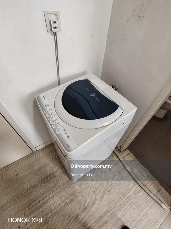 For Rent - The Grand @ Kelana Damansara Suite