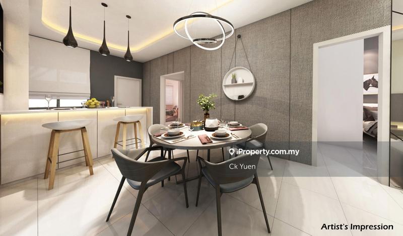 1-storey Terraced House for Sale in Seri Iskandar, Perak by Ck Yuen - iProperty.com.my