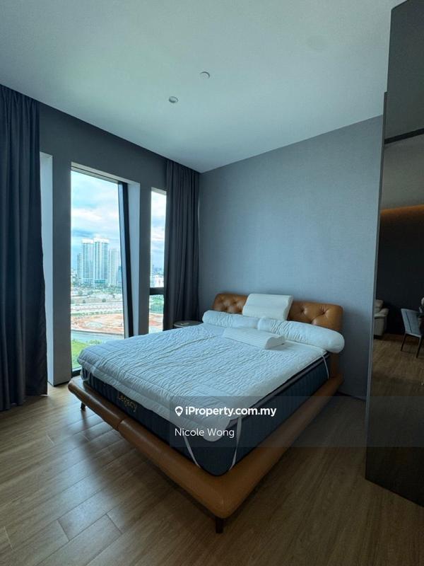 Service Residence for Rent in City of Dreams by Nicole Wong - iProperty.com.my