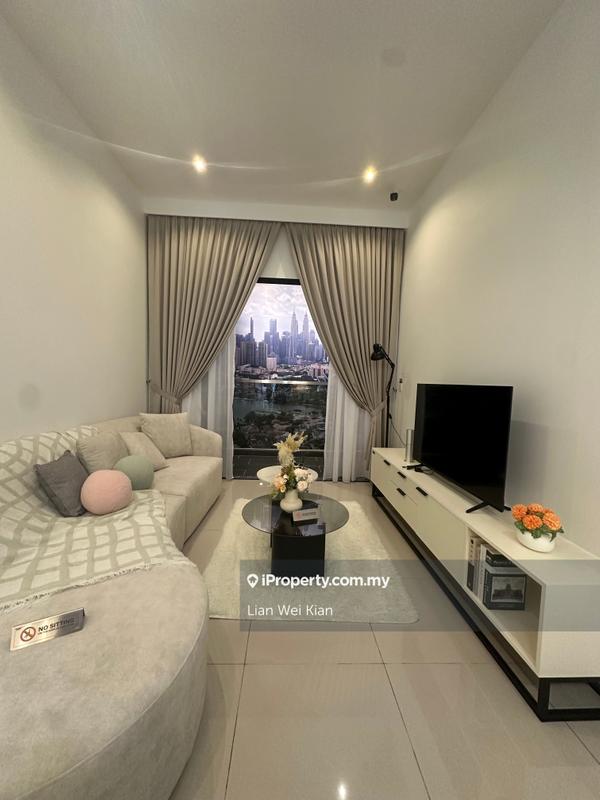 Service Residence for Sale in EkoTitiwangsa by Lian Wei Kian - iProperty.com.my