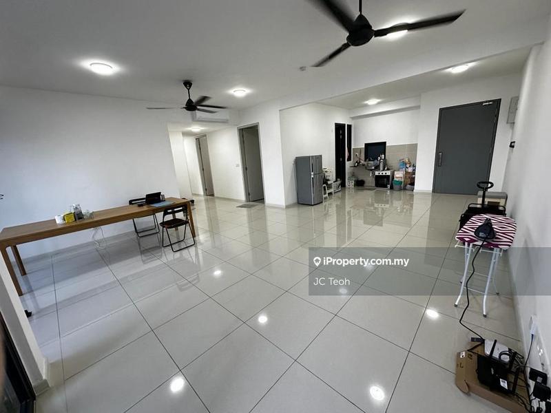 Service Residence for Sale in Sunway Serene by JC Teoh - iProperty.com.my