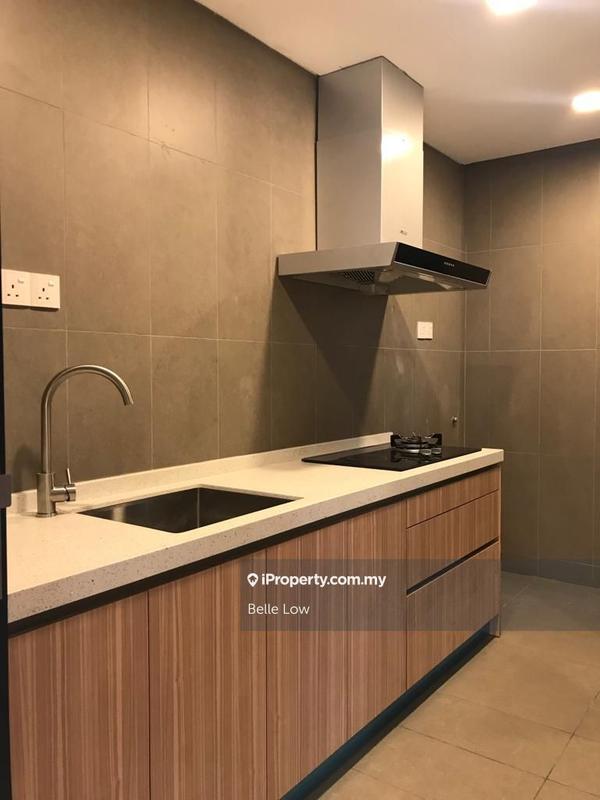 Condominium for Rent in The Fennel by Belle Low - iProperty.com.my