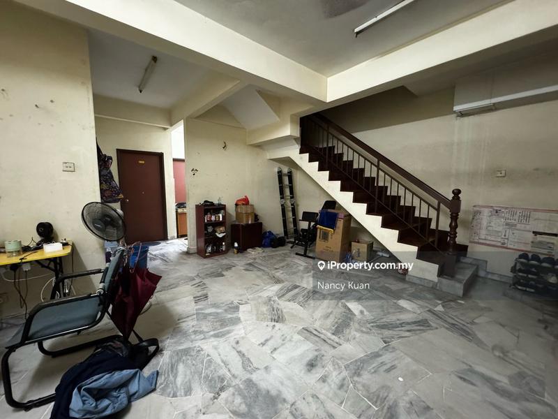 Rumah Berangkai 2 Tingkat untuk Dijual di Putra Heights, Subang Jaya oleh Nancy Kuan - iProperty.com.my