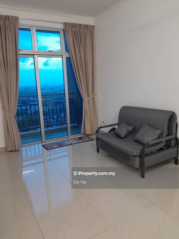 Service Residence for Rent in SKS Habitat by Sin Yie - iProperty.com.my