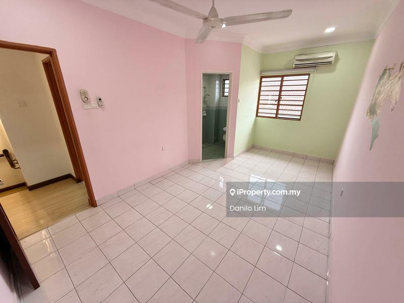 Rumah Teres 2-Tingkat untuk Dijual di Bandar Damai Perdana, Cheras oleh Danilo Lim - Interior - iProperty.com.my
