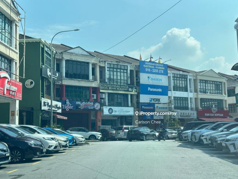 Kedai untuk Dijual di Usj 9, Subang Jaya oleh Carlson Chee - iProperty.com.my
