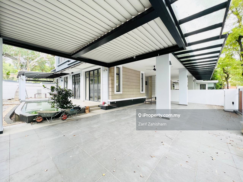 Rumah Berkembar untuk Dijual di Serene Kiara Desa Sri Hartamas, Mont Kiara oleh Zarif Zahisham - iProperty.com.my