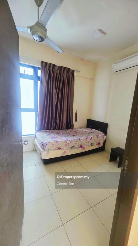 Service Residence for Sale in The Garden Residences by Connie Sim - iProperty.com.my