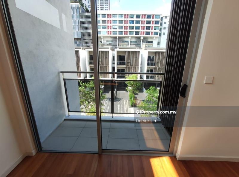 Condominium for Sale in Sunway GeoLake Residences by Derrick Lim - iProperty.com.my