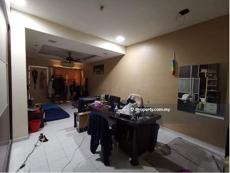 Rumah Teres 2-Tingkat untuk Dijual di Wangsa Melawati, Wangsa Maju oleh JC Lim - iProperty.com.my