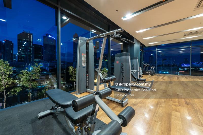 Kediaman Servis untuk Disewa di Anggun Residences oleh Shayne Toh - iProperty.com.my