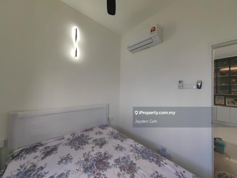 Condominium for Sale in G Residence by Jayden Geh - iProperty.com.my