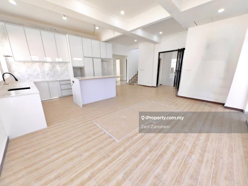Banglo untuk Dijual di Alam Sari, Bangi oleh Zarif Zahisham - iProperty.com.my