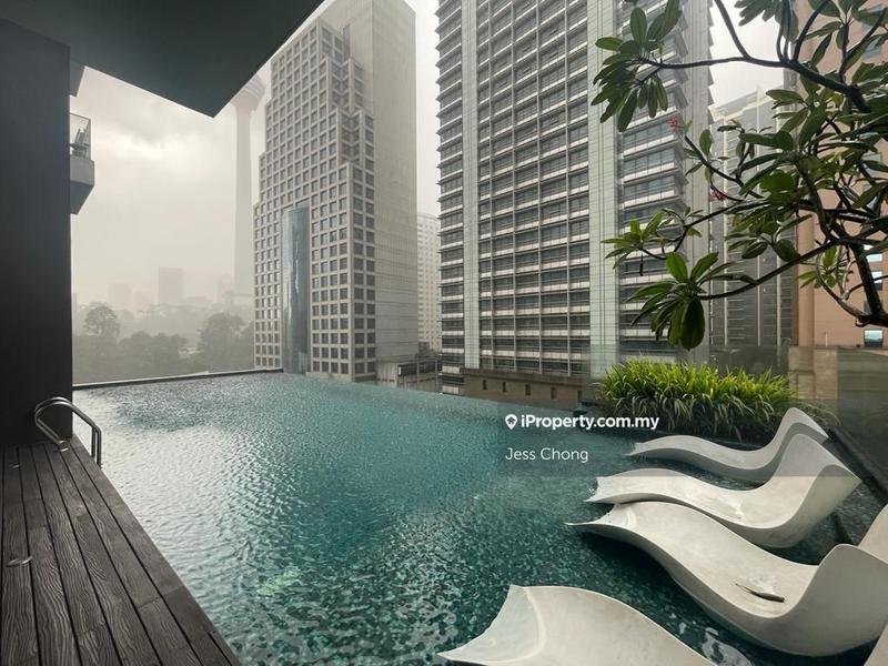 Condominium for Sale in The Manhattan by Jess Chong - iProperty.com.my