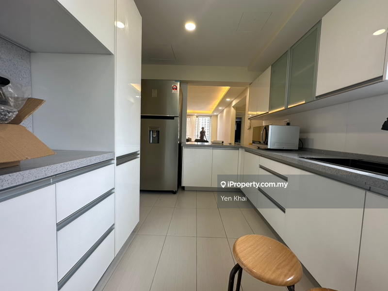 Condominium for Sale in Mont Kiara Pelangi by Yen Khai - iProperty.com.my