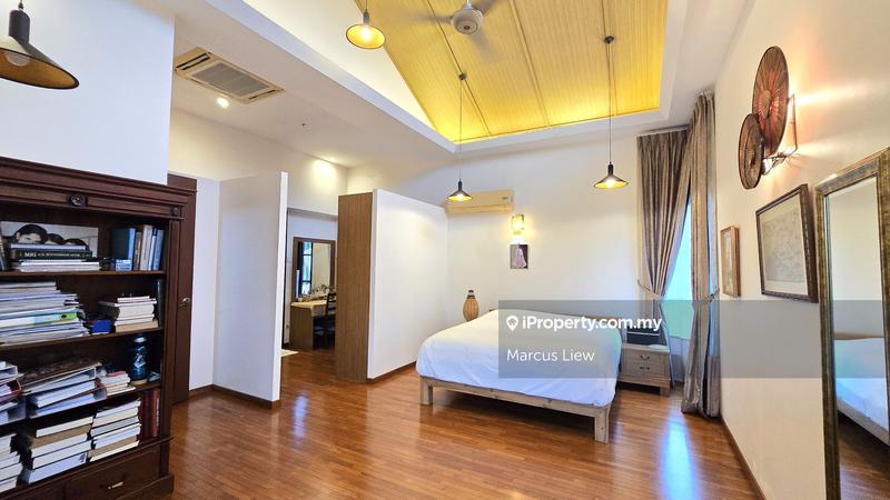 Bungalow House for Sale in Bukit Bandaraya, Bangsar by Marcus Liew - iProperty.com.my