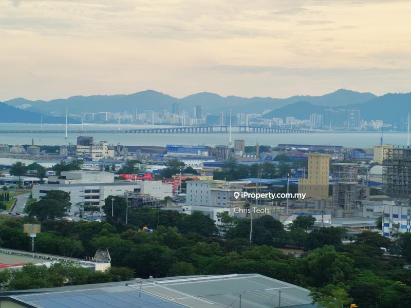 For Sale - Pinang Laguna