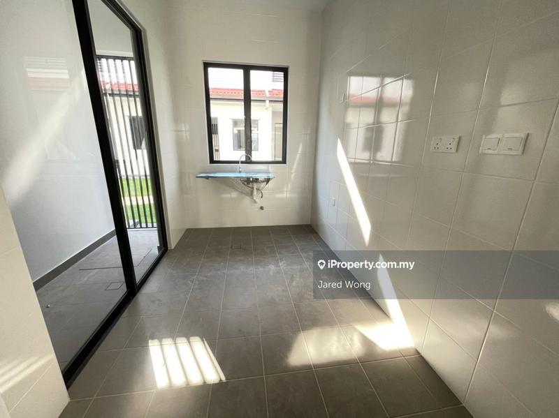 Rumah Berangkai 2 Tingkat untuk Dijual di Reef of tropics, Setia Eco Glades, Cyberjaya oleh Jared Wong - iProperty.com.my