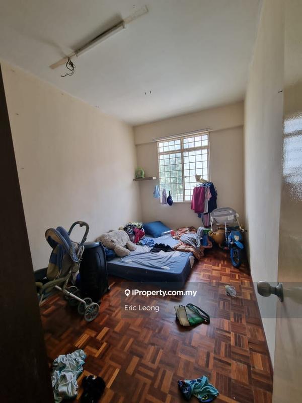 Apartment for Sale in Pangsapuri Suria by Eric Leong - iProperty.com.my