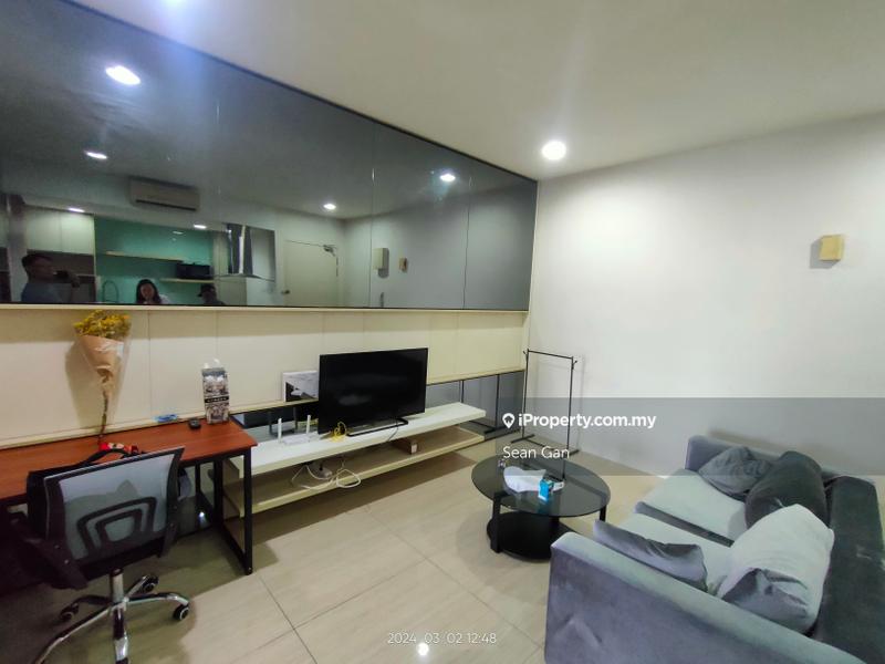 Service Residence for Rent in Eve Suite / NZX Square by Sean Gan - iProperty.com.my
