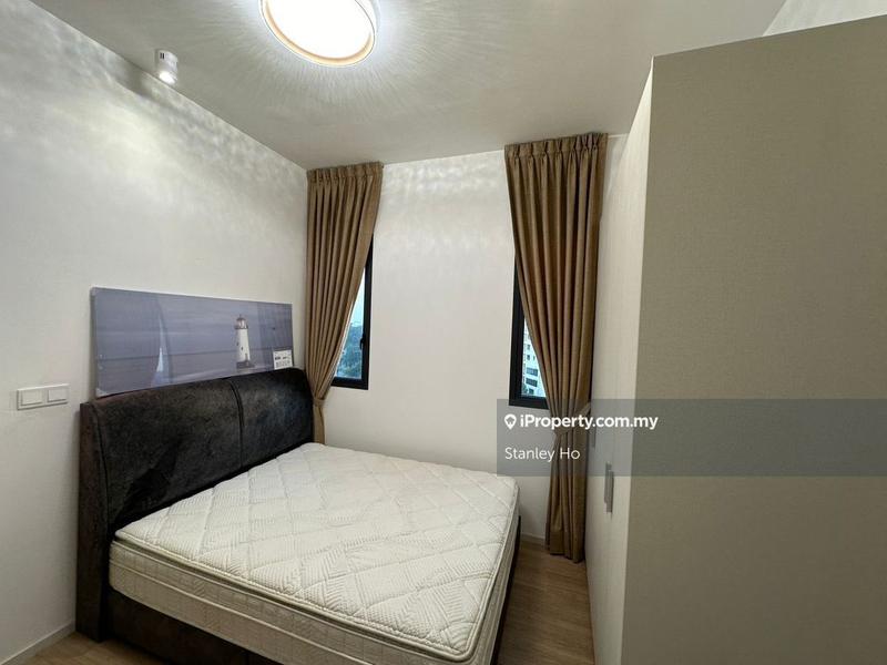 Service Residence for Rent in The Goodwood Residence by Stanley Ho - iProperty.com.my