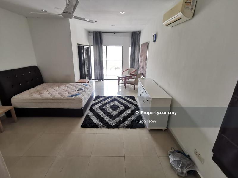 Rumah Berkembar untuk Dijual di Laman Residen Kipark Sri Utara, Batu Caves oleh Hugo How - iProperty.com.my