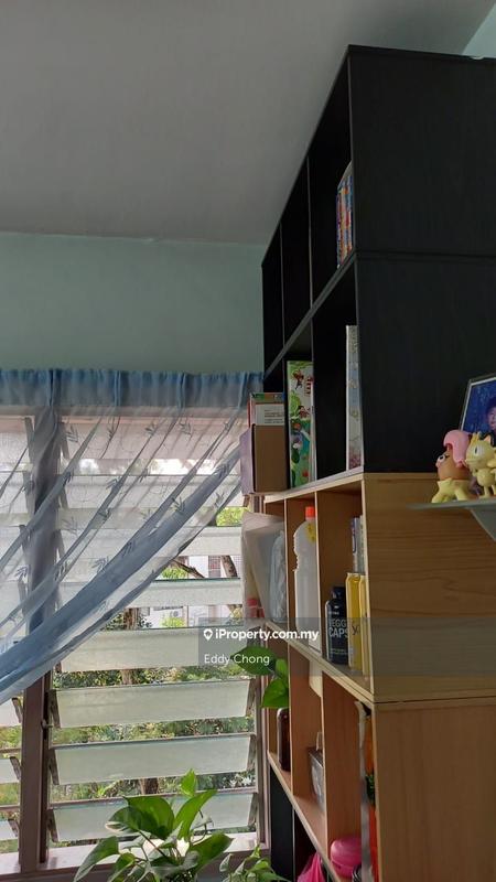 Townhouse for Sale in Taman Midah, Cheras by Eddy Chong - iProperty.com.my