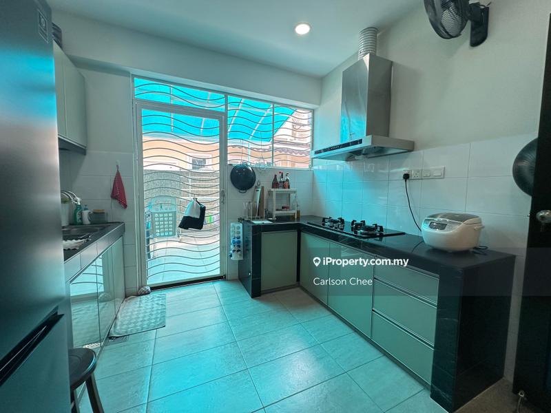 Cluster House for Sale in Usj 1, Subang Jaya by Carlson Chee - iProperty.com.my