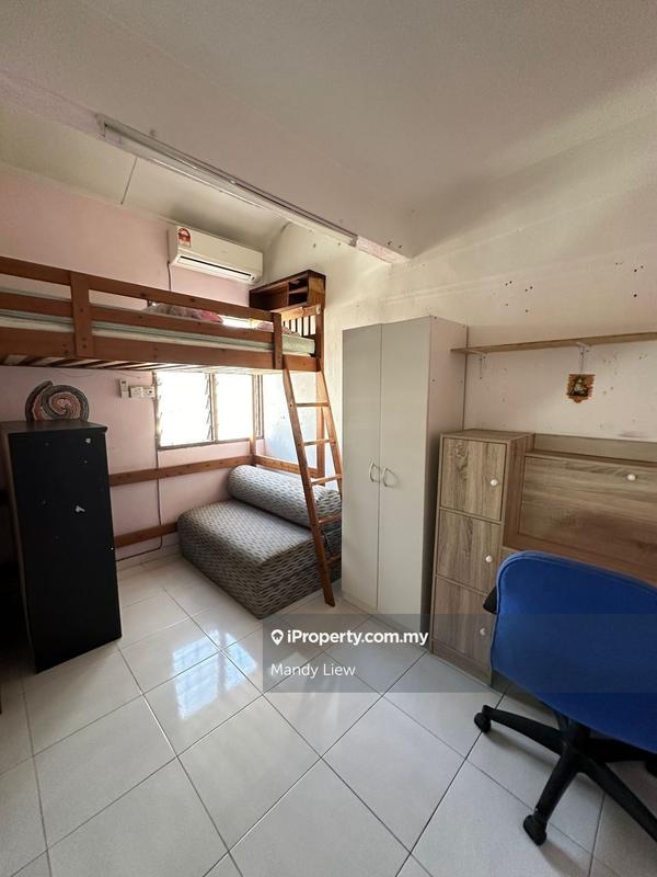 Rumah Berangkai 2.5 Tingkat untuk Disewa di Taman Sri Kepong Taman Sri Sinar Kepong Baru, Kepong oleh Mandy Liew - iProperty.com.my