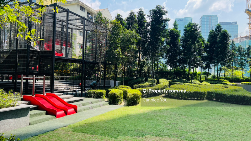 Kondominium untuk Disewa di The Estate oleh Cannice You - iProperty.com.my