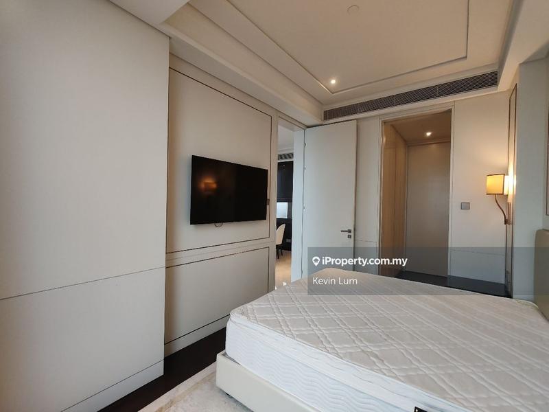 For Rent - Pavilion Suites