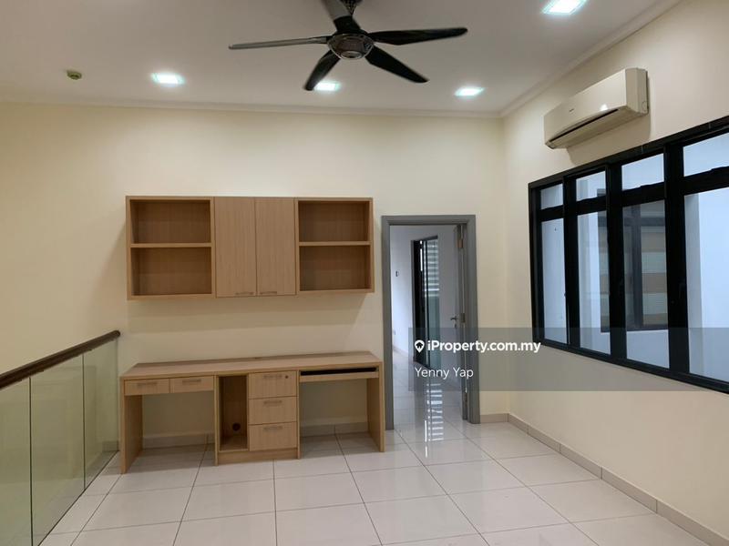3-storey Terraced House for Sale in Taman Melawati, Ulu Kelang by Yenny Yap - iProperty.com.my