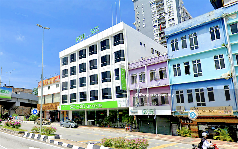 Shop for Sale in Jalan Ipoh, Kuala Lumpur by Andrew Yap - iProperty.com.my
