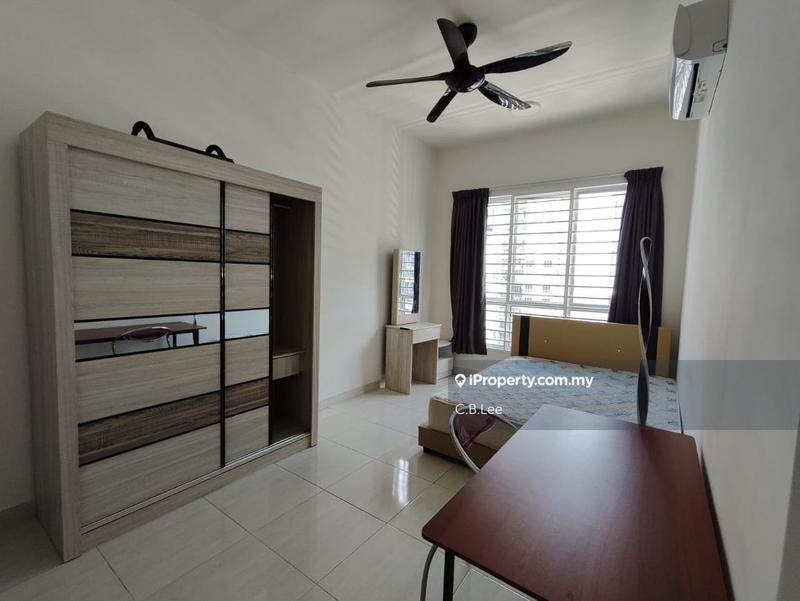 Residensi Servis untuk Dijual di BSP 21 oleh C.B.Lee - iProperty.com.my