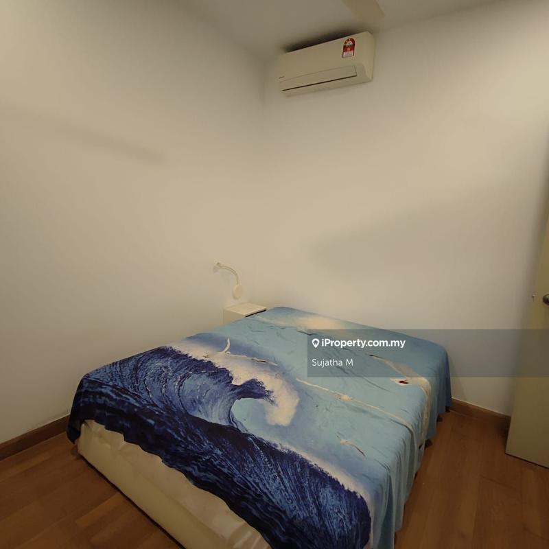 For Rent - KL Gateway Residences