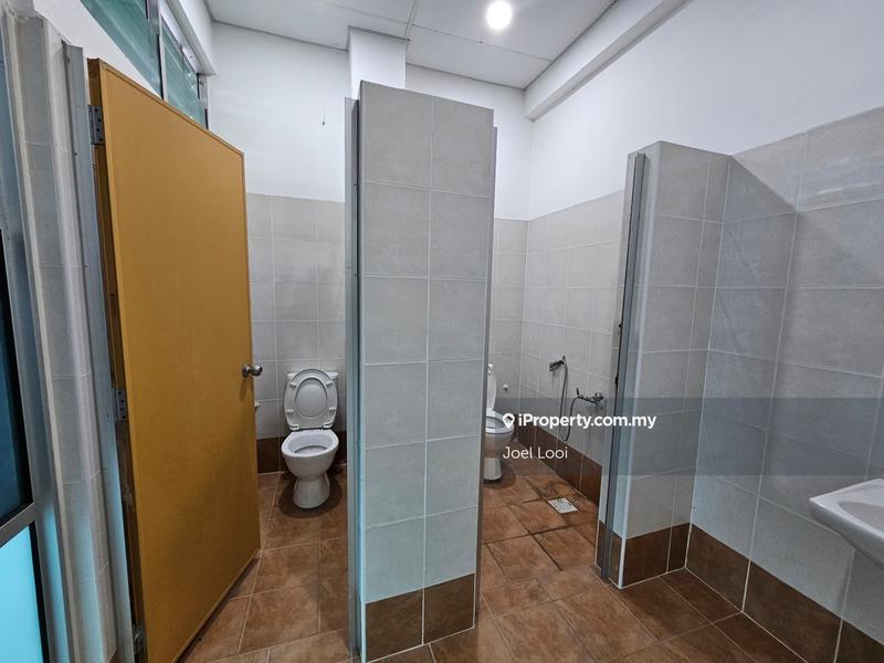 Cluster Factory for Rent in Mount Austin, Taman Mount Austin, Johor Bahru by Joel Looi - iProperty.com.my