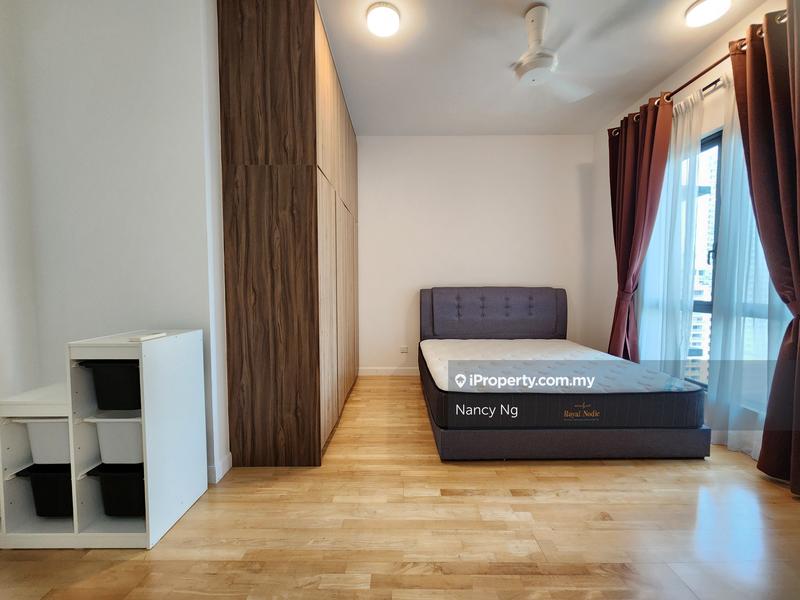 For Rent - Residensi 22