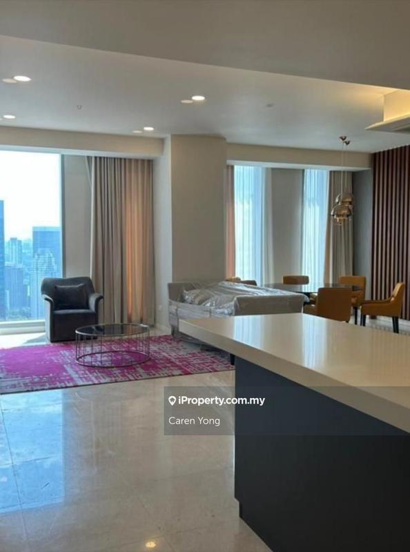 For Sale - Tropicana The Residences