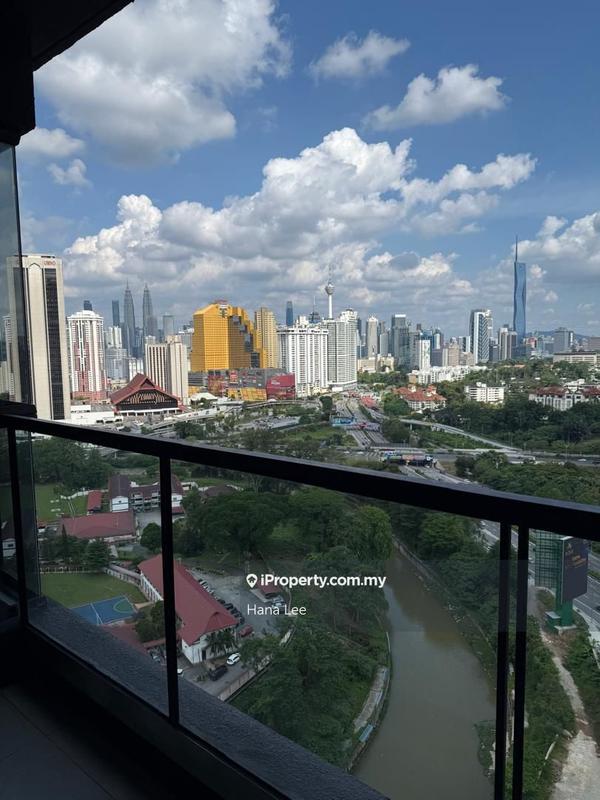For Sale - Duta Park Residences