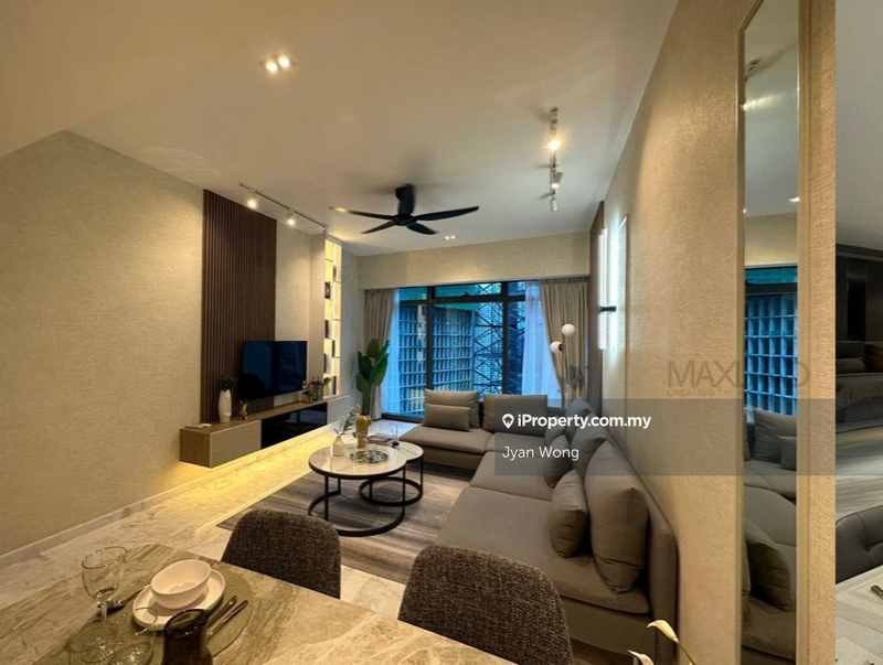 For Sale - Eaton Residence