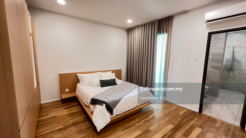Condominium for Sale in Rivervale by Lawrence Ng - iProperty.com.my