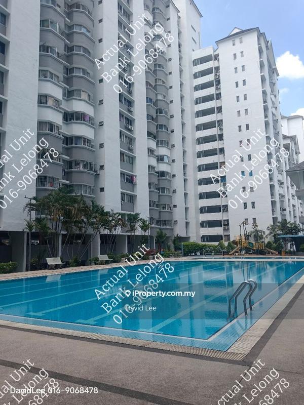 For Sale - De Tropicana