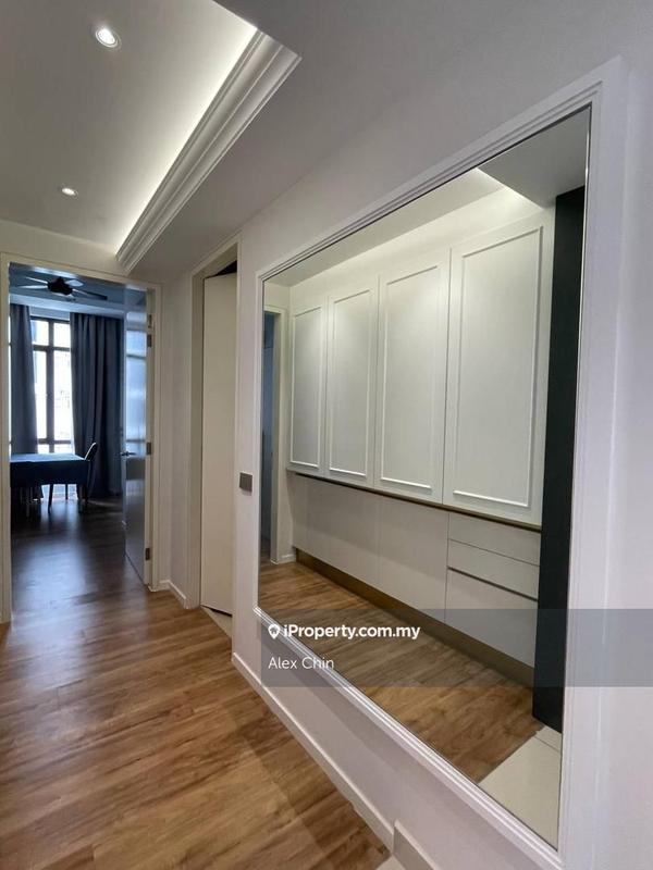 Kediaman Servis untuk Disewa di The Park Sky Residence oleh Alex Chin - iProperty.com.my