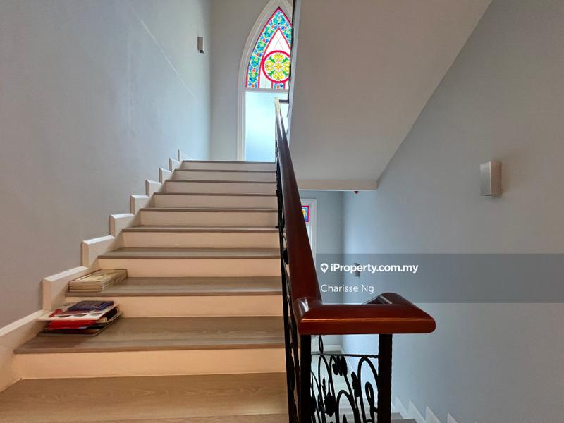 Bungalow House for Sale in Damansara Heights, Damansara Heights by Charisse Ng - iProperty.com.my