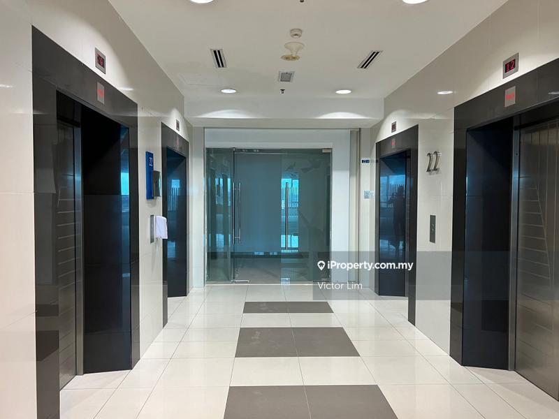 Office for Rent in Mutiara Damansara, Mutiara Damansara by Victor Lim - iProperty.com.my