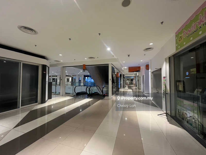 Shop for Rent in Taman Connaught, Cheras by Christy Loh - iProperty.com.my